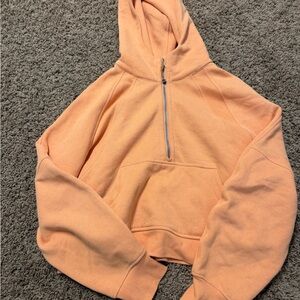 lululemon athletica scuba hoodie